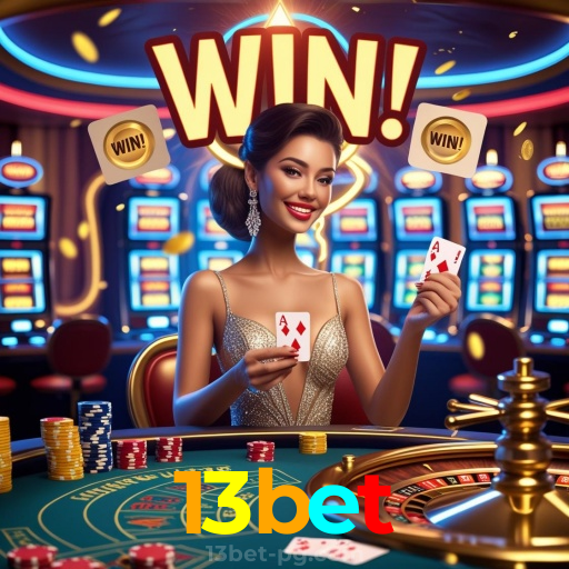 Apostas esportivas no 13bet — estatísticas, palpites e promoções