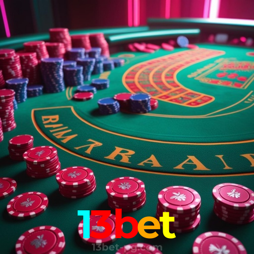 Seção Confiavel do 13bet: Segurança e Diversão em Um Só Lugar