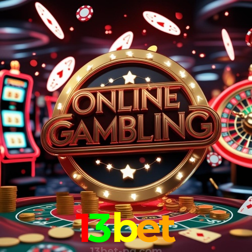 Seção Confiavel do 13bet: Segurança e Diversão em Um Só Lugar