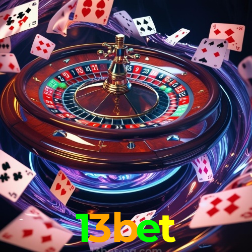 13bet Plataforma:A sorte te espera no cassino online mais seguro e confiável!