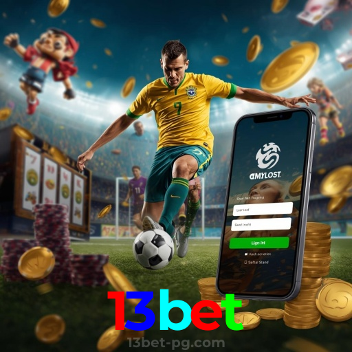 Baixar Jogos Imperdíveis no 13bet: O Portal da Diversão