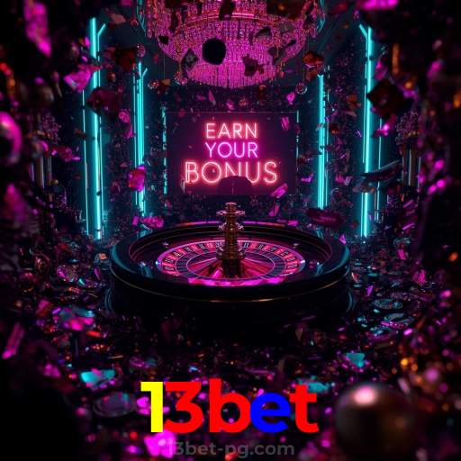 Bônus imperdíveis no 13bet — para todos os jogadores